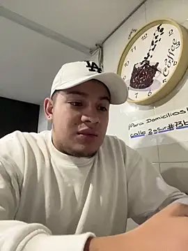 OliverTabordaa online show from 03.06.26