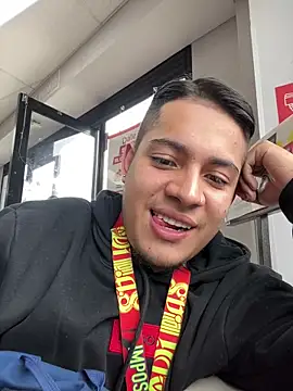 OliverTabordaa online show from 03.24.26