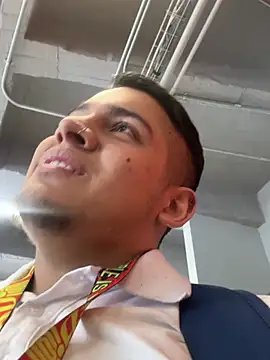 OliverTabordaa online show from 04.10.26