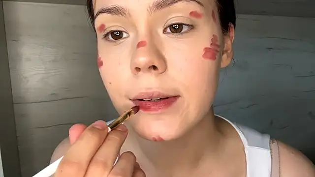 BlinkingDross online show from 04.14.26