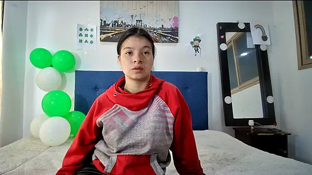 HIMAWARY SOIN5 online show from 03.20.26