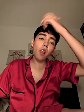 Lucca  555 online show from 04.11.26