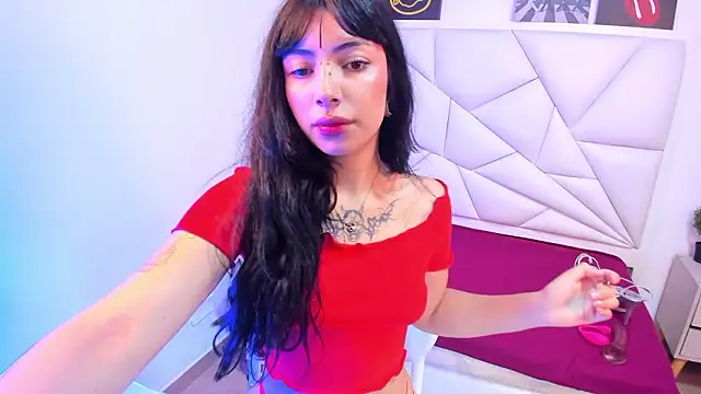 baddest cat online show from 03.10.26