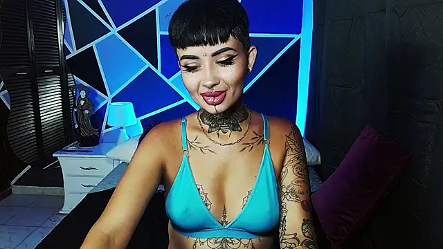 Sol Baker online show from 04.17.26