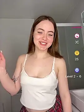 Angellav online show from 04.26.26