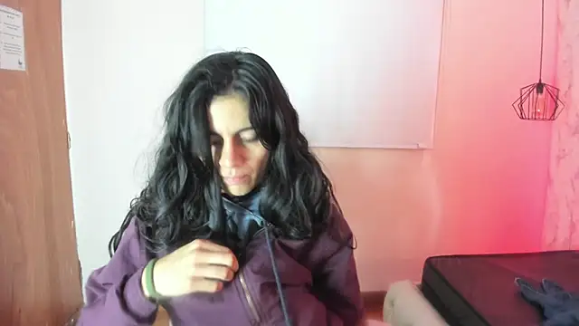 Mystical meteor online show from 04.19.26