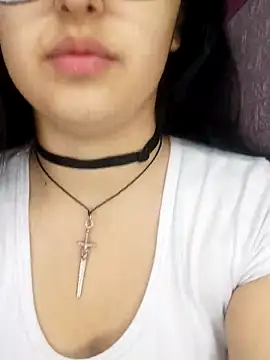 Jade rous online show from 03.23.26