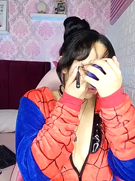 Jade rous online show from 03.25.26