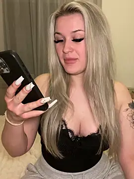 Lara-Gartner online show from 03.12.26