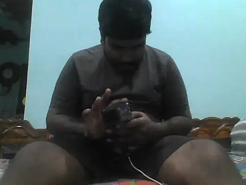 Foxboy65 online show from 04.05.26