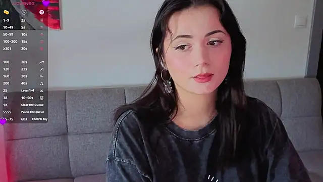 missy3kissy online show from 03.24.26