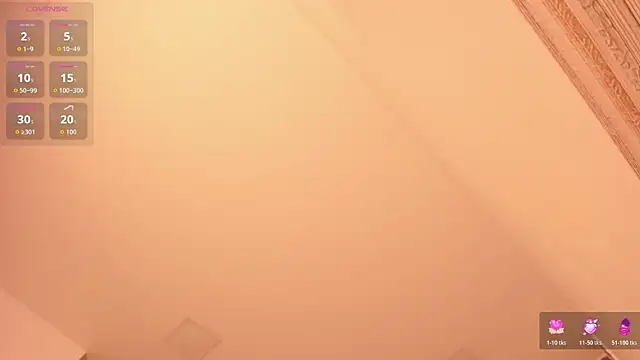 kristen-thomson online show from 06.11.26