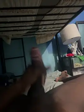 bigdrandy-8 online show from 04.27.26