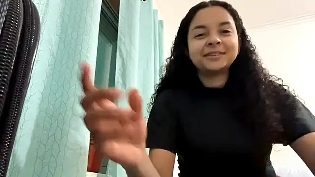 KandyTadiello online show from 03.09.26