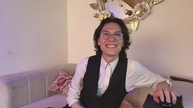 KingThomas nom online show from 03.09.26