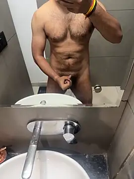 Vibrator2509 online show from 03.06.26