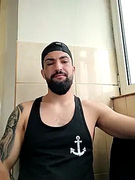 Tommy Porn  online show from 04.22.26