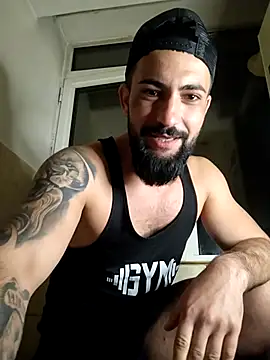 Tommy Porn  online show from 04.23.26