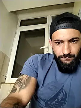 Tommy Porn  online show from 04.28.26