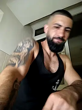 Tommy Porn  online show from 04.29.26