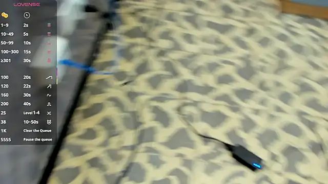 Milf Drip online show from 04.10.26