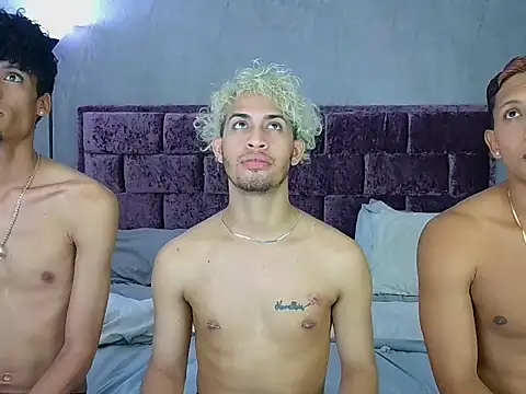 Wild Squad online show from 03.24.26