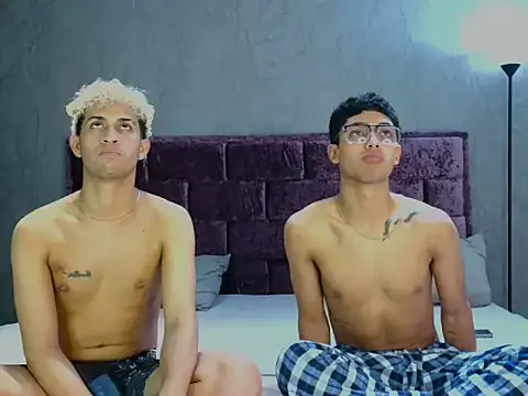 Wild Squad online show from 04.27.26