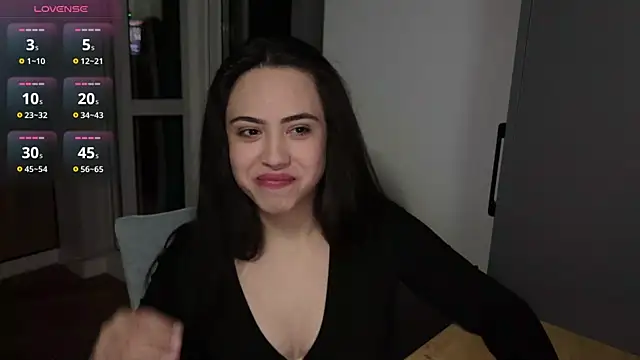 Snapshot of TORRY_ chatting on 03.22.26 TORRY online show from 03.22.26