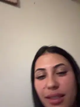 Snapshot of LunaSerenaX chatting on 03.25.26 LunaSerenaX online show from 03.25.26