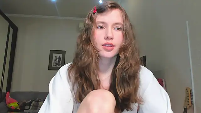 MaryannSofts online show from 03.14.26