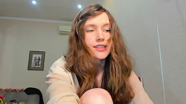 MaryannSofts online show from 03.27.26