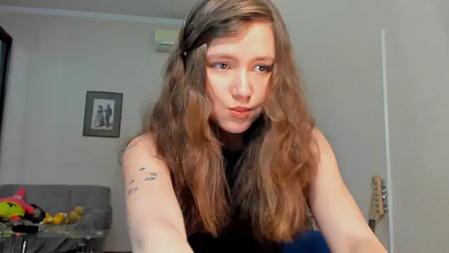 MaryannSofts online show from 04.10.26