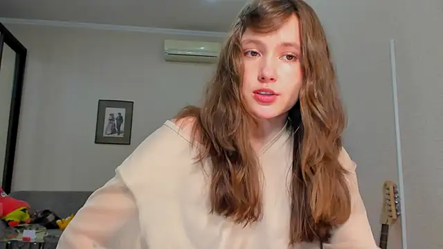 MaryannSofts online show from 04.21.26