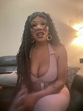 Riasvenenoo online show from 03.11.26