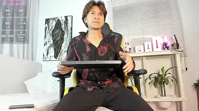 Sett art online show from 03.19.26