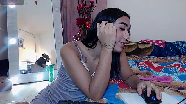 Candyy doll   online show from 04.07.26