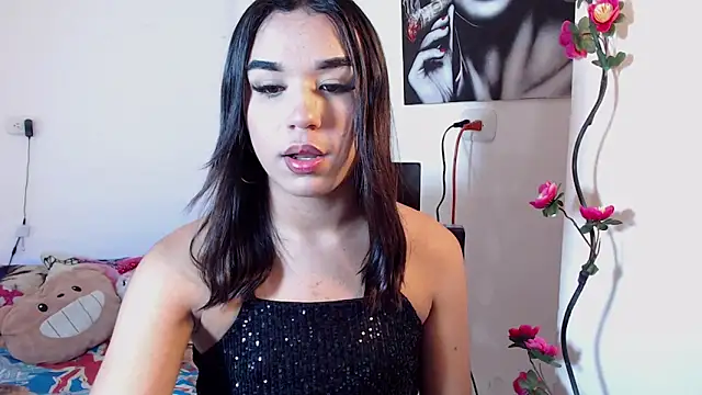 Candyy doll   online show from 05.11.26