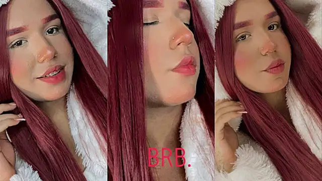 Candyy doll   online show from 06.05.26