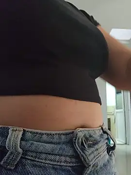 Pretty Julieta online show from 04.12.26