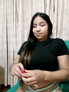 DulceBarbyeri online show from 03.07.26