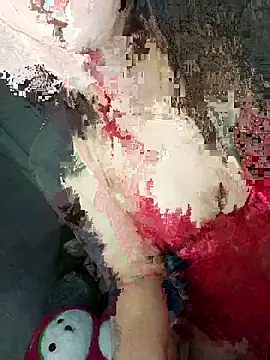 Biki-seXY69 online show from 03.21.26