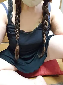 Snapshot of ayumidesu chatting on 07.01.26 ayumidesu online show from 07.01.26