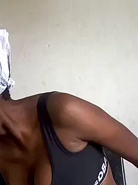 My-Chocolate online show from 03.13.26