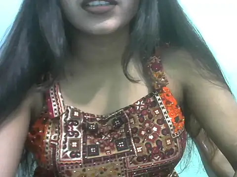 Lovely-Pandey online show from 03.31.26