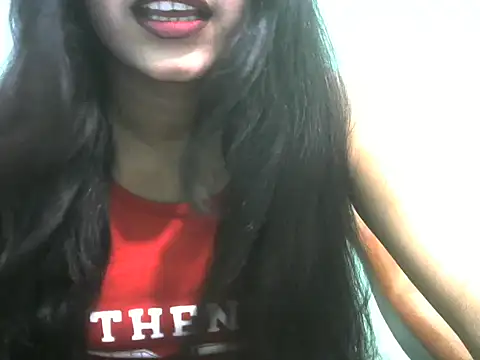 Lovely-Pandey online show from 04.17.26