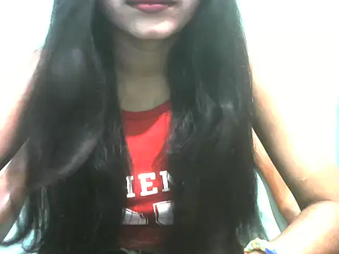 Lovely-Pandey online show from 04.19.26