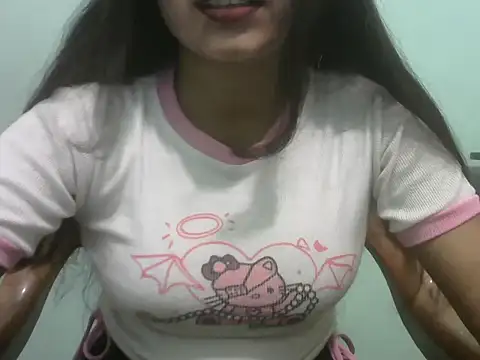 Lovely-Pandey online show from 04.21.26