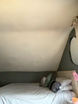 Saskia xx online show from 03.25.26