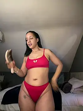 Saskia xx online show from 03.26.26