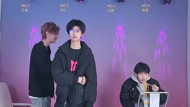 NTN-lucky online show from 04.02.26